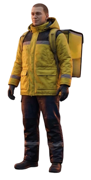 Курьер