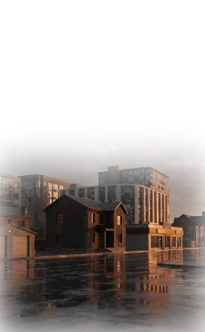 Недвижимость