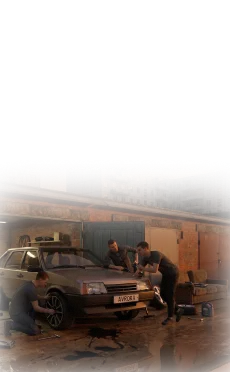 Встроенный голосовой чат